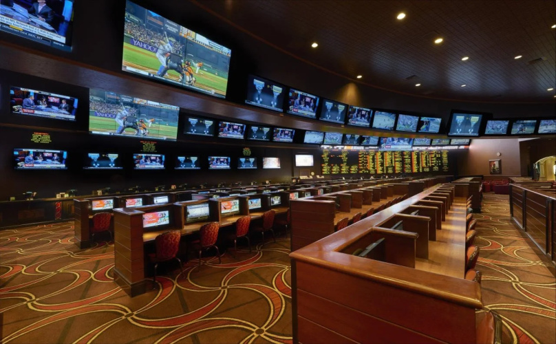 Sunset Station Hotel & Casino