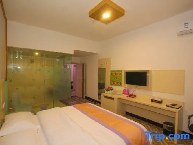 Xinguangda Hotel