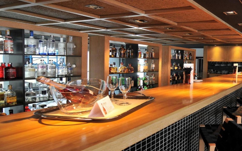 Hotel Jazz photo 22