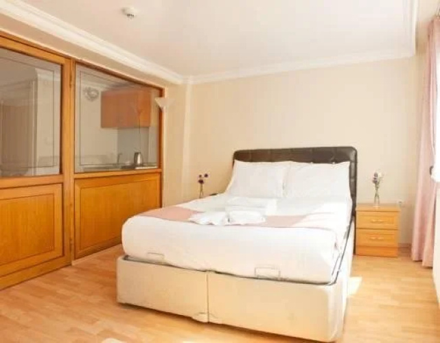 Yeniceri Apart Hotel