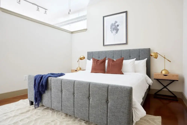 Ballpark Lofts by Sonder