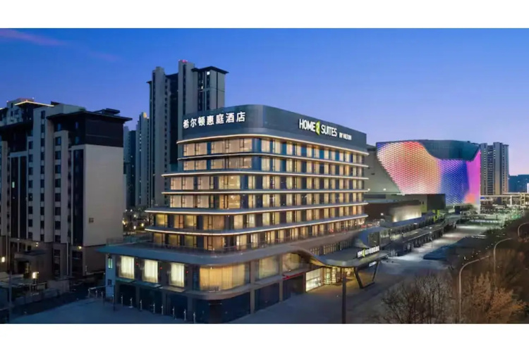 Hotelbild