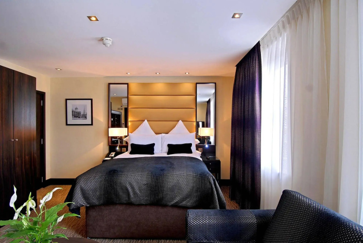 Montcalm Mayfair Townhouse