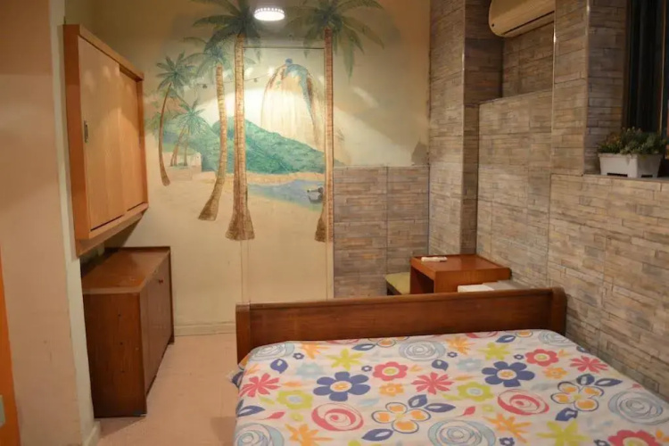 Alpha Hostel