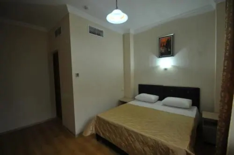 Hotel Iveria