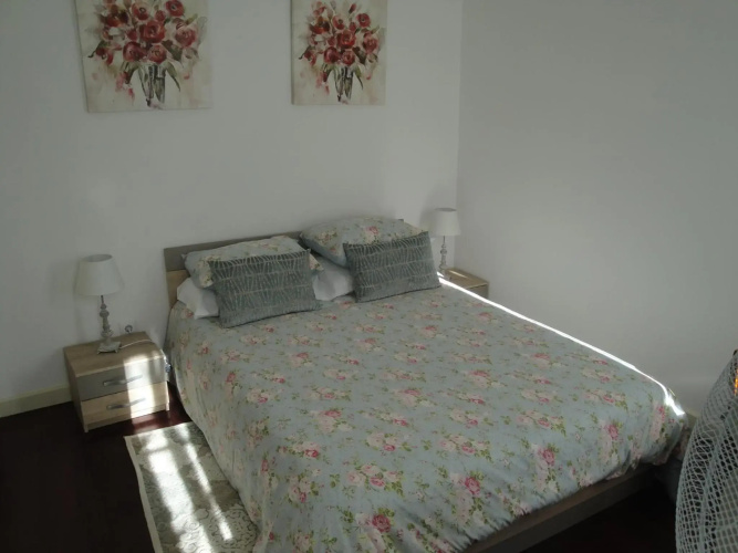 Violeta House