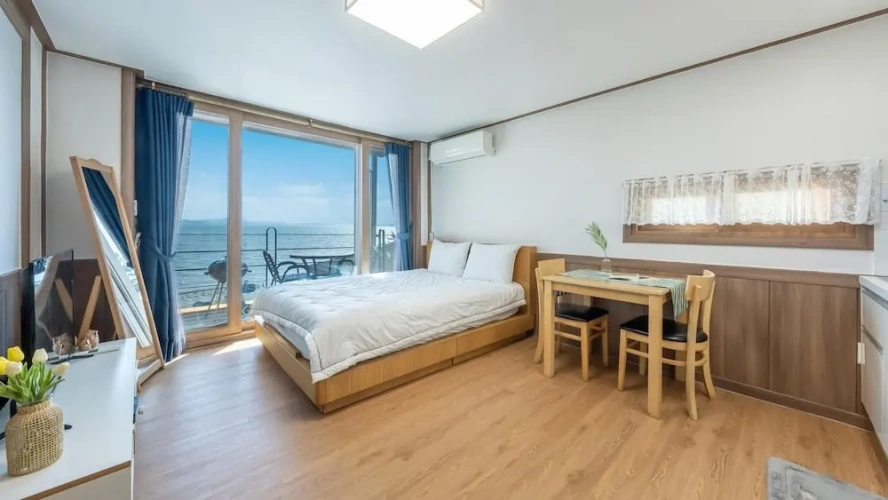 1 Bedroom Standard room