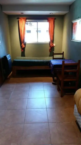 La Estacion Hostel
