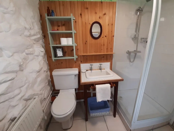 Cherrytreecottage - Cosy 19thcentury/pet Friendly