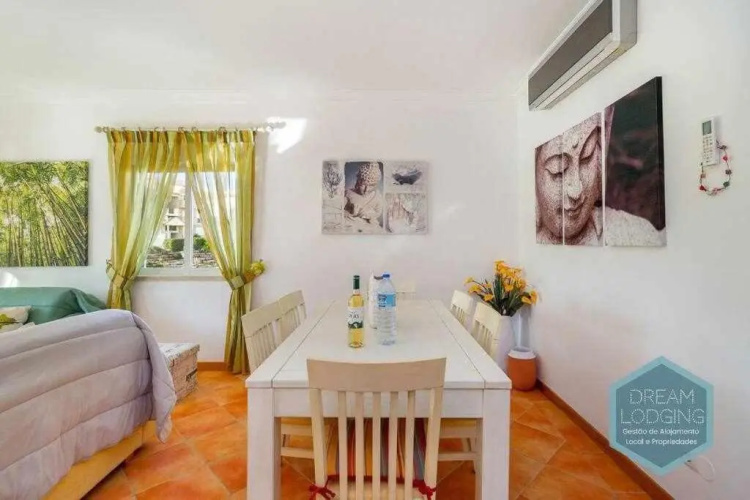 Quinta do Paiva 10A - Dream Lodging
