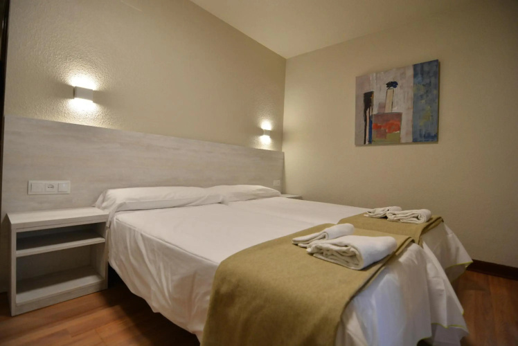 Hotel Ducay