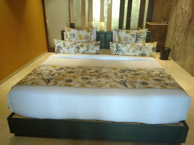 Hotel Lakend