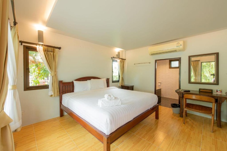 1 Bedroom Villa