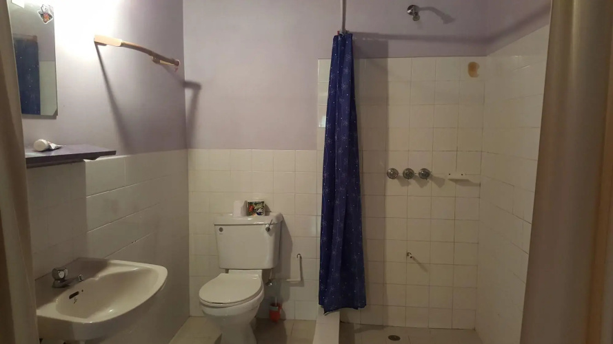 Grand View Guesthouse