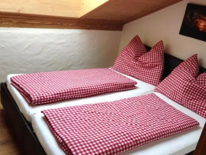 Appartement Kitzbühel mit Dachterrasse