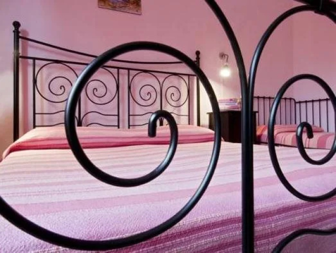 Hotel Le Betulle