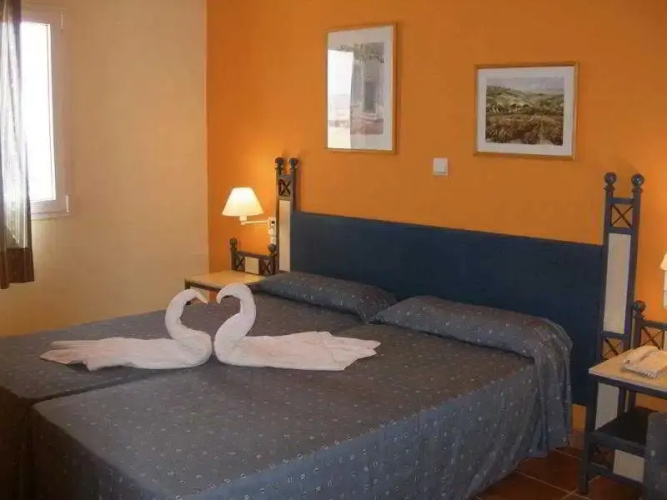 Aparthotel Morasol Atlantico