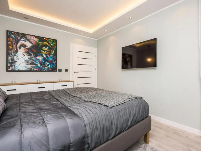 COMFORT INN APARTMENTS - Gdansk, Sadowa