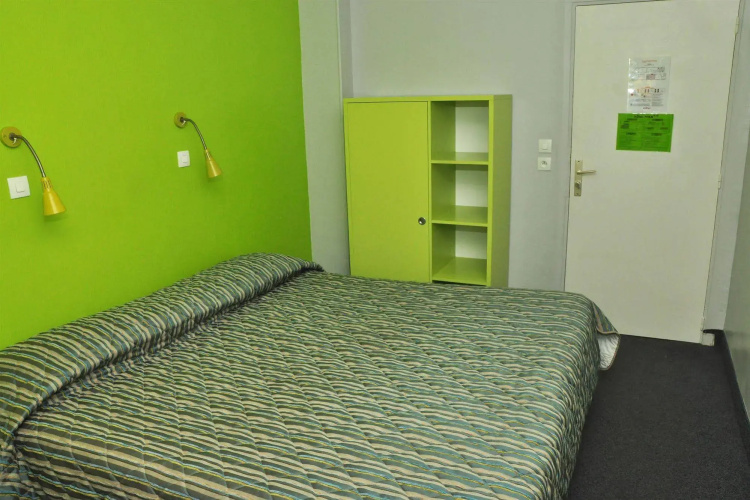H33 hôtel