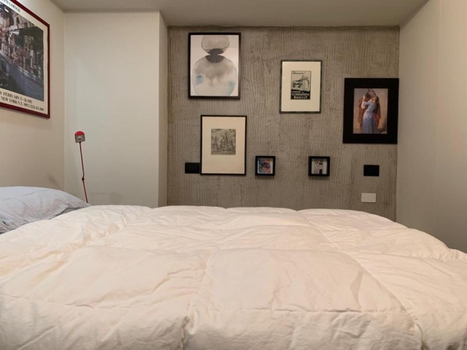 3 Bedrooms Apartment