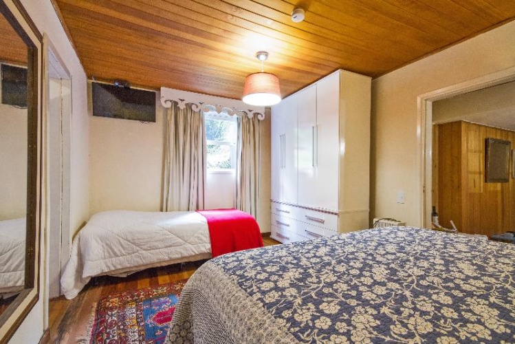 Standard Suite with balcony