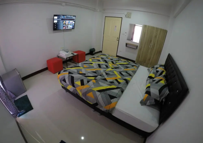 Bun Som Apartment