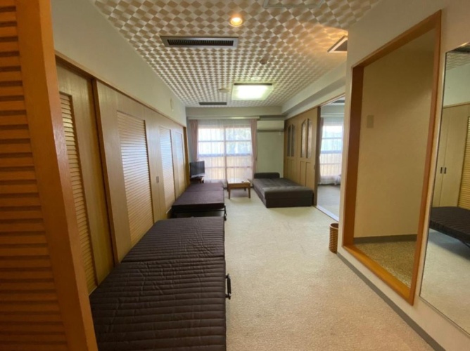 Standard Family room