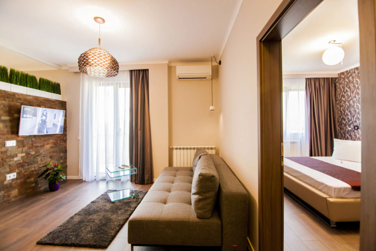 Cluj Business Class