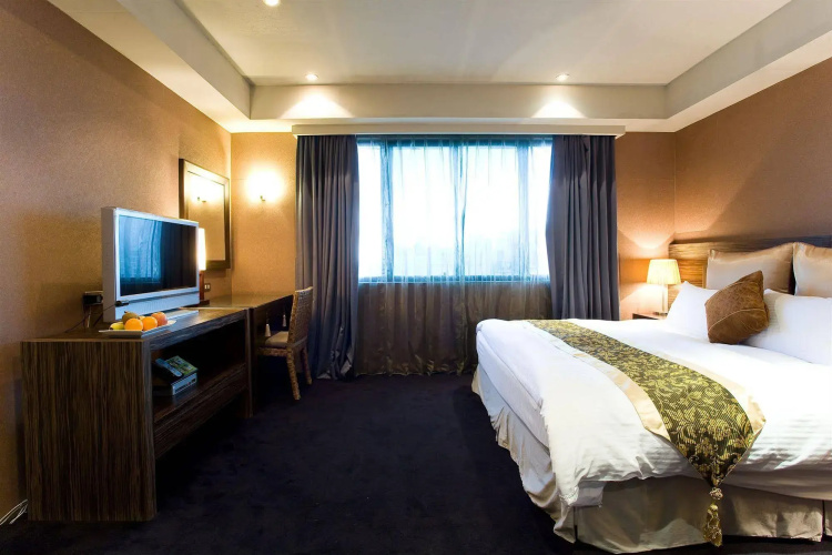H.M.Hotel