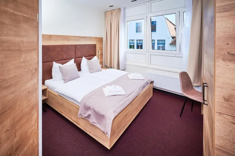 Hotel 53 Nord