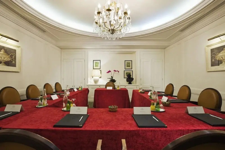 Hotel Francois Premier