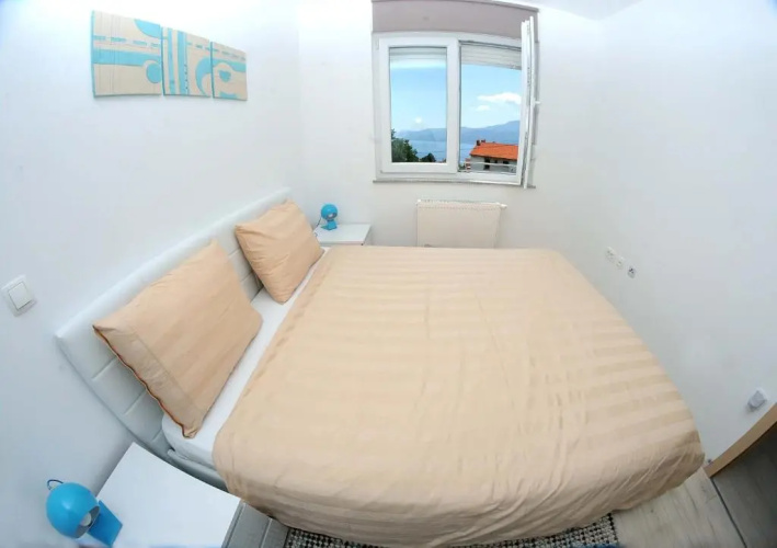 Apartment Livingstone