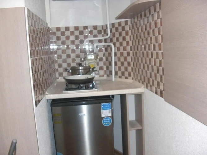 3 Bedrooms Apartment with balcony