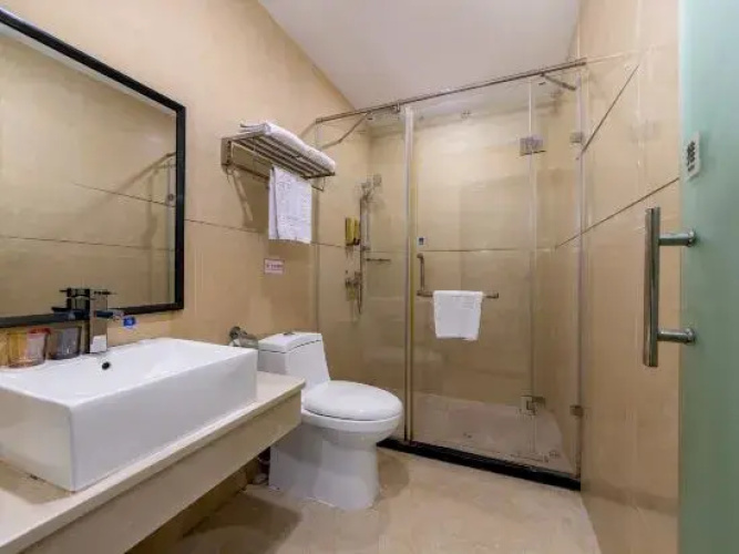 Ka'erdun Boutique Hostel