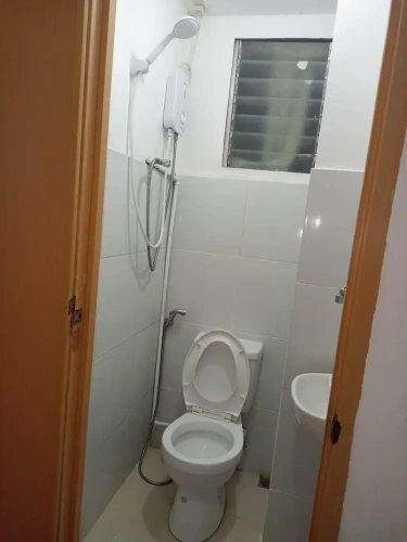 1 Bedroom Standard room with city view