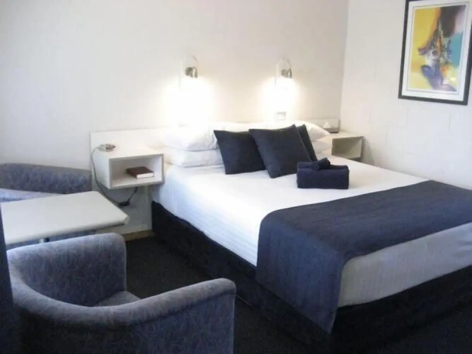 Premium room