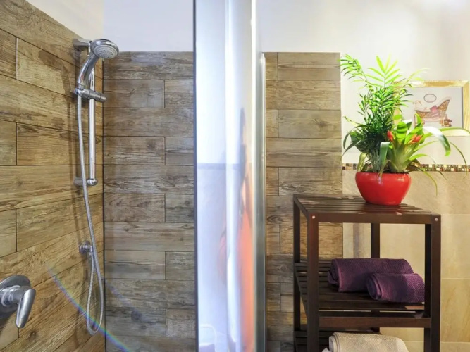 Da Augusto B&B