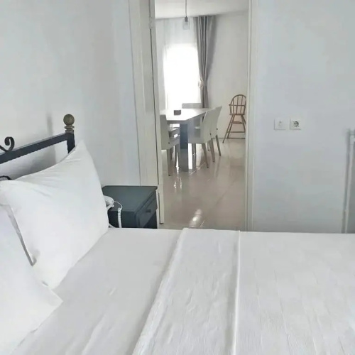 Otel  A
