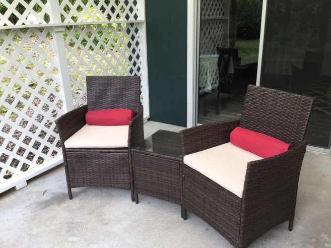 Hale 'Ohu Bed & Breakfast