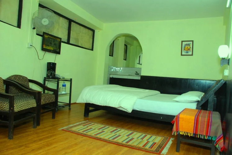 Pariwar B&B