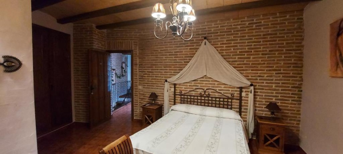 Comfort Double room with lake view