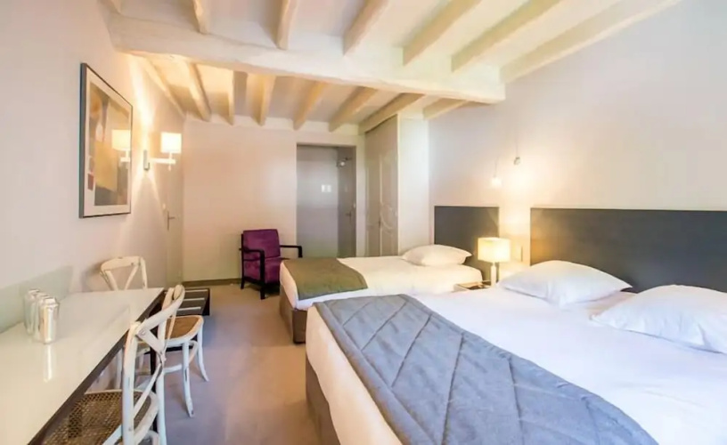Auberge Le Relais