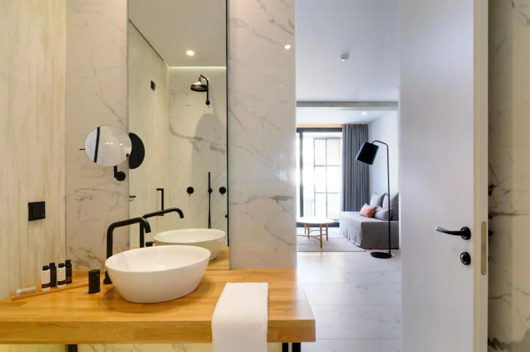 COCO-MAT Hotel Athens