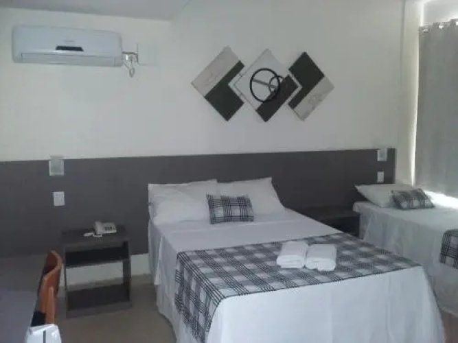 Alfon Hotel