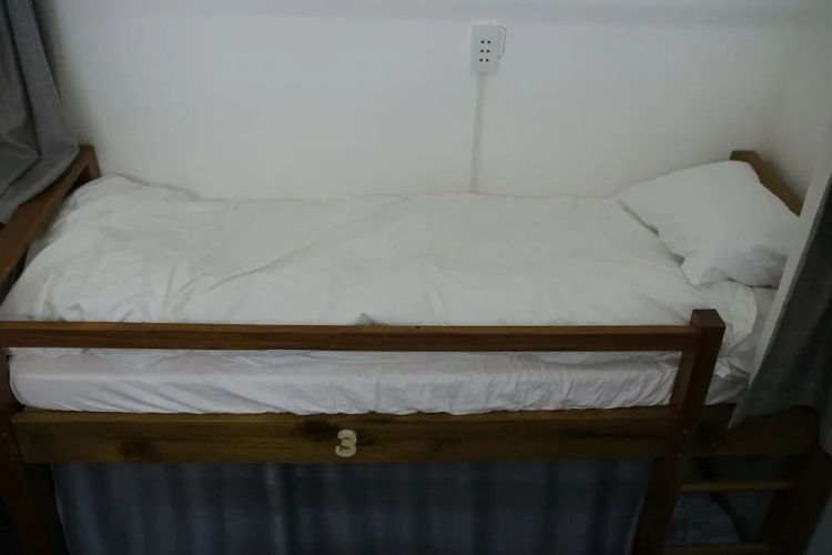The Q hostel
