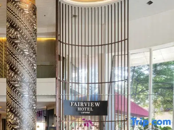 Fairview Hotel by ARTOTEL