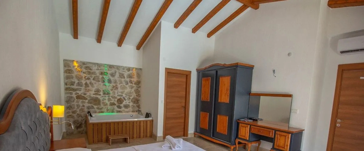Villa Patara Serenity