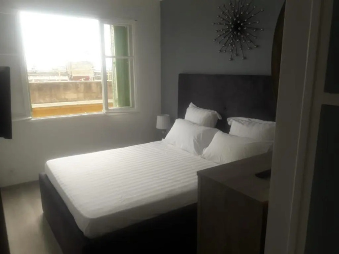 Stella Apartment