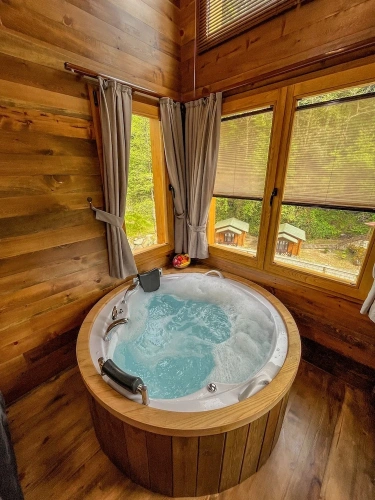 Luxury Chalet