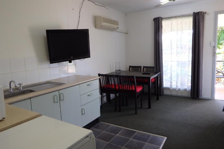 1 Bedroom Villa